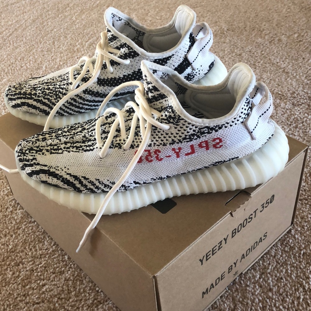 YEEZY BOOST 350